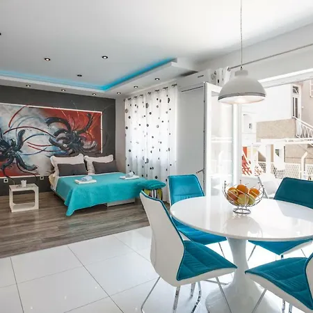 Klara ماكارسكا