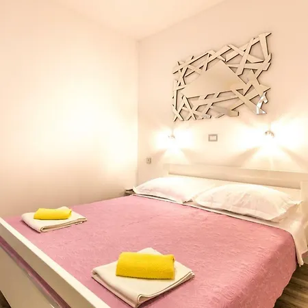 شقة Klara ماكارسكا