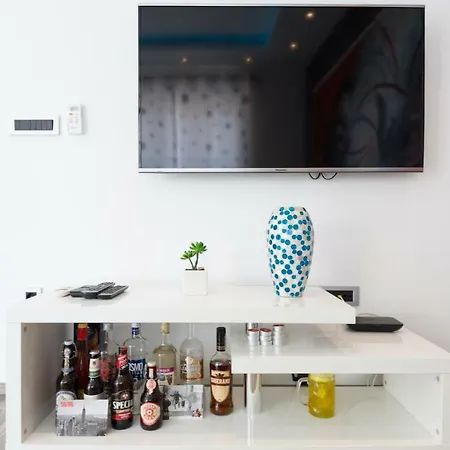 شقة Klara ماكارسكا