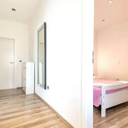 Klara Apartment